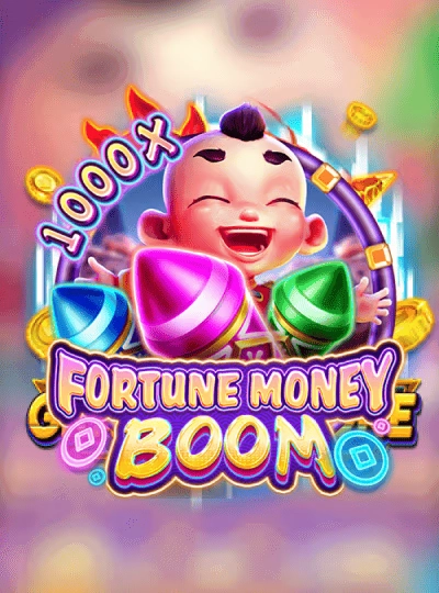 Featured slot game cover